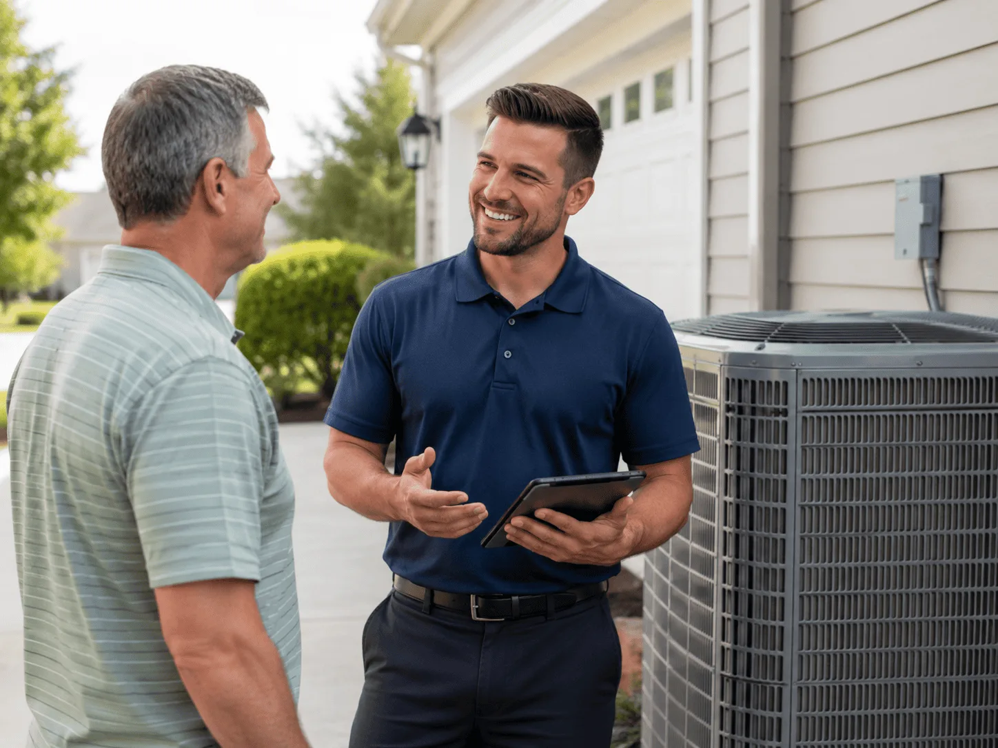 Heat Pump Installation Swanton, NE FAQs